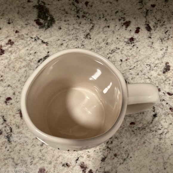 Rae dunn Dunn Fund mug - Picture 5 of 6